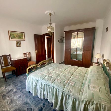 Casa Nati Villa Alfarnate Eksteriør bilde