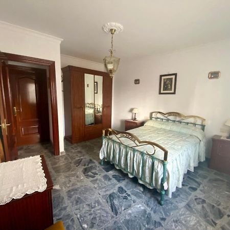 Casa Nati Villa Alfarnate Eksteriør bilde