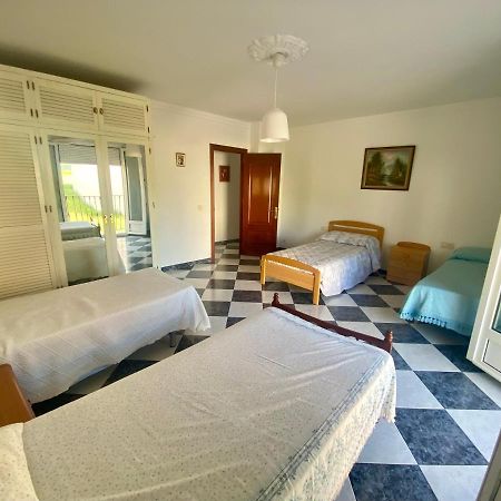 Casa Nati Villa Alfarnate Eksteriør bilde